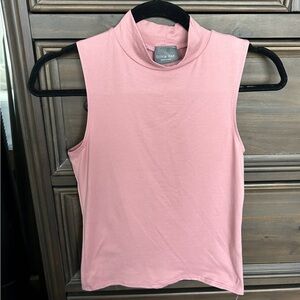 Olivia Rae Tank/Turtleneck